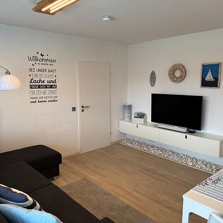 Duenenrose Am Nordstrand Norderney Zewnętrze zdjęcie