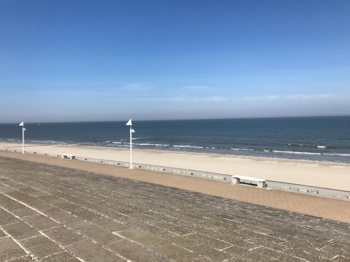 Duenenrose Am Nordstrand Norderney Zewnętrze zdjęcie